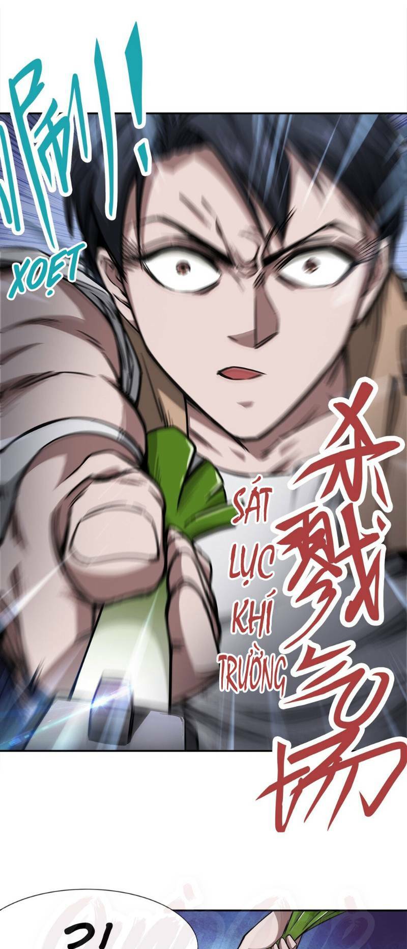 dạ thị chi chủ chapter 6 25