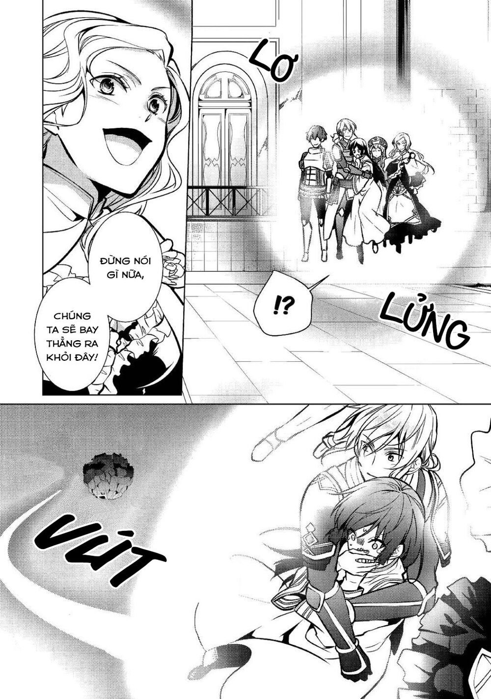 lần này tôi chắc chắn sẽ hạnh phúc! chapter 26 13