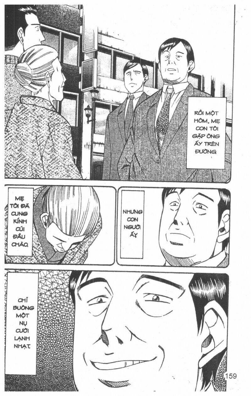 thám tử toma chapter 8 159