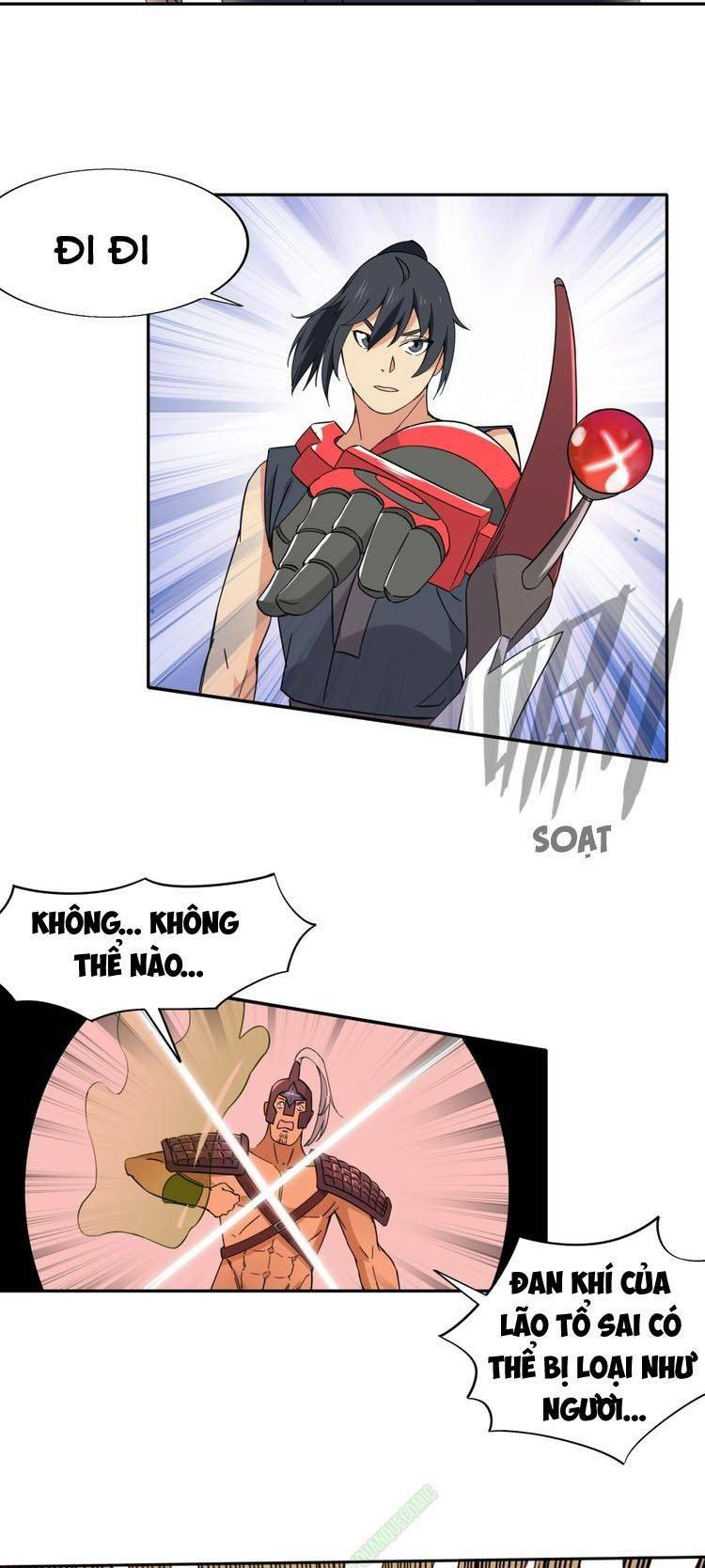 ta luyện giả kim trong thời đại tu tiên chapter 67 18
