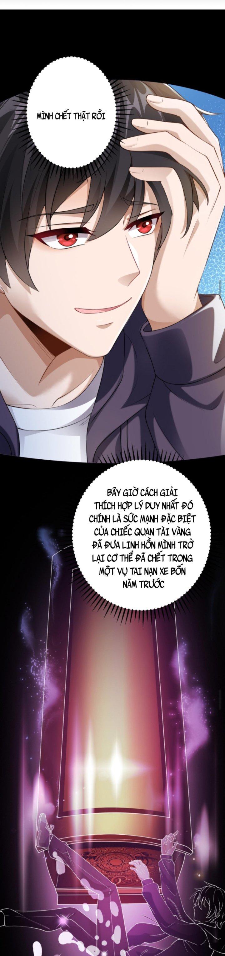 học cùng em gái, tôi bất cẩn vô địch rồi chapter 5 6