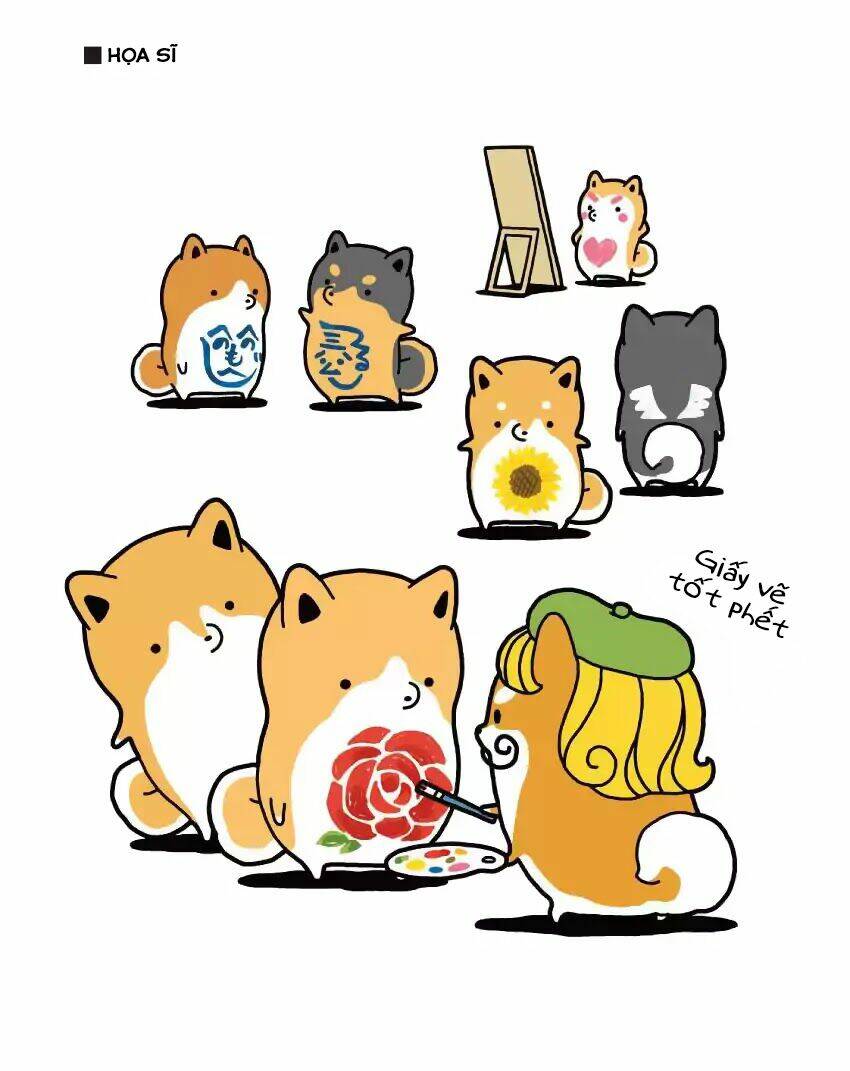 taru shiba chapter 3 14