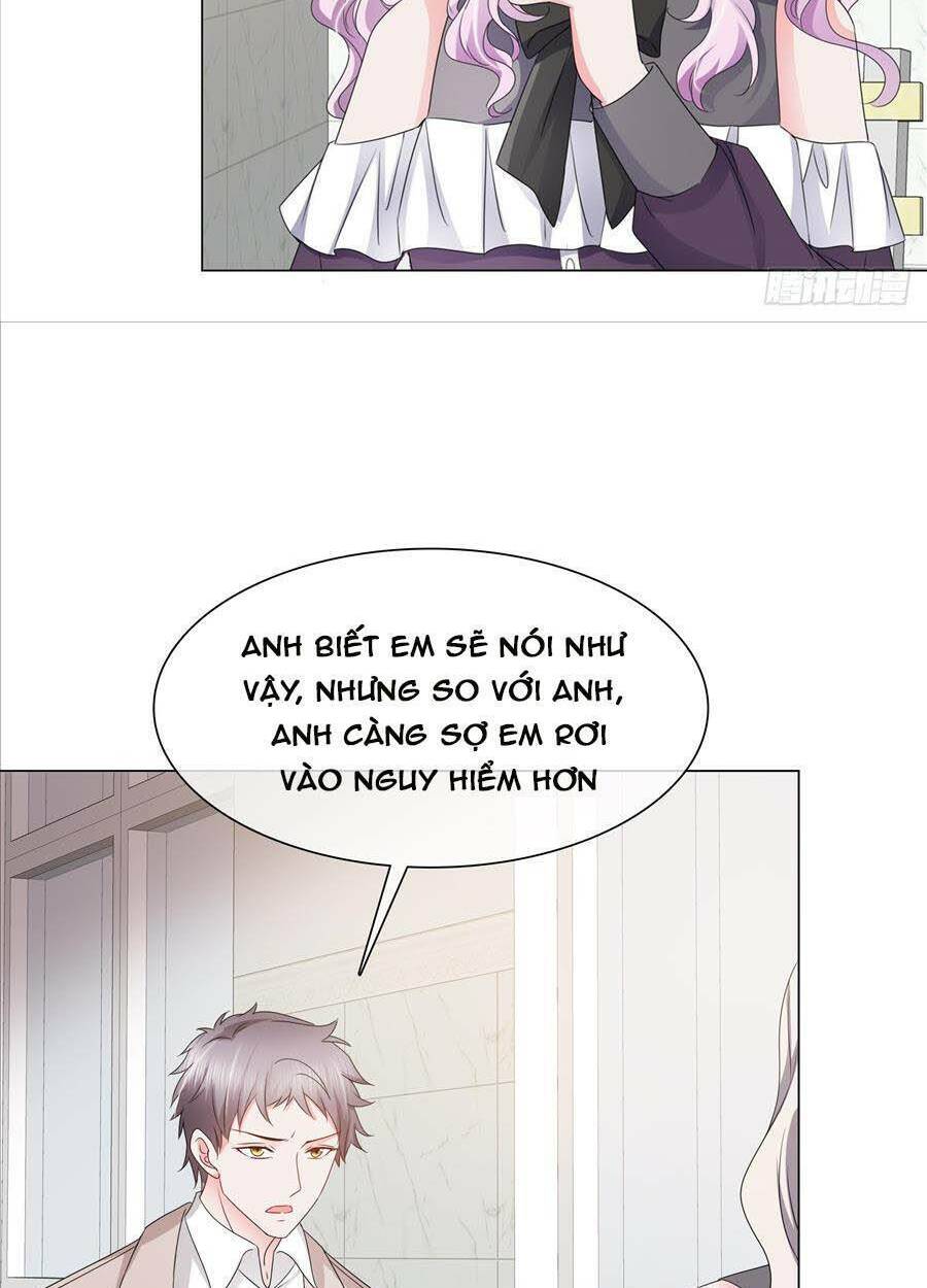 nhược hữu hàn đông ngộ noãn dương chapter 9 21