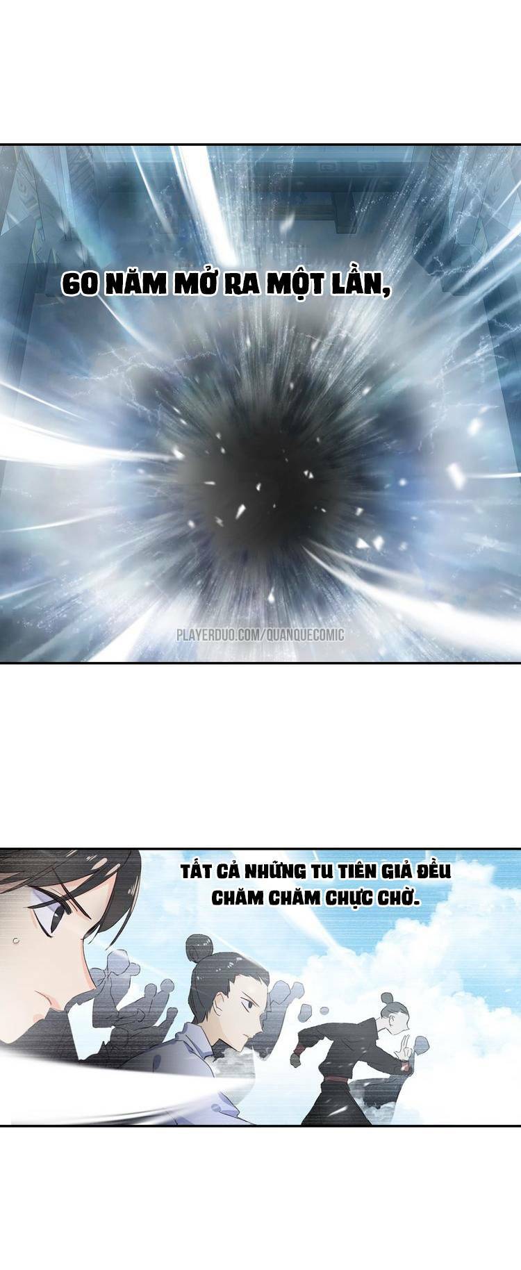 lục tích ma yểm chapter 12 26