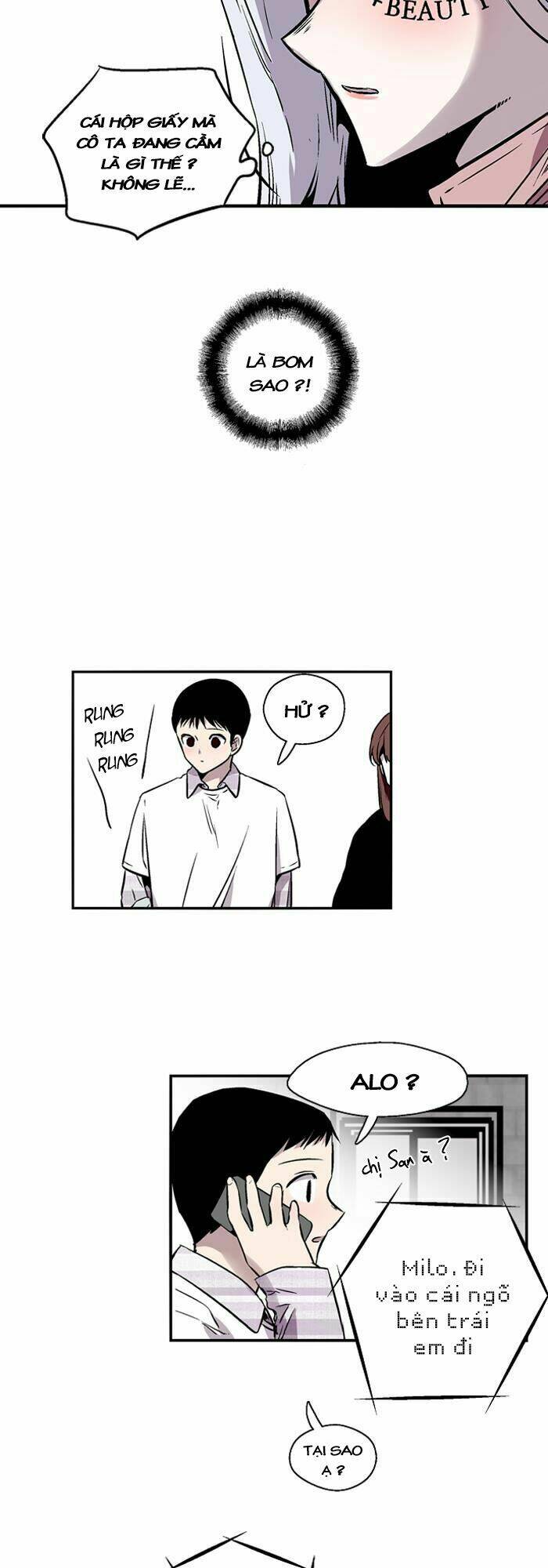 người máy hủy diệt chapter 75 26