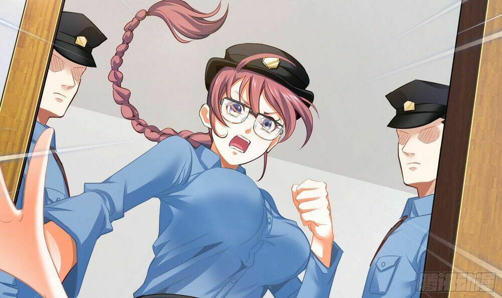 vua không vương miện của hoa khôi chapter 2 18