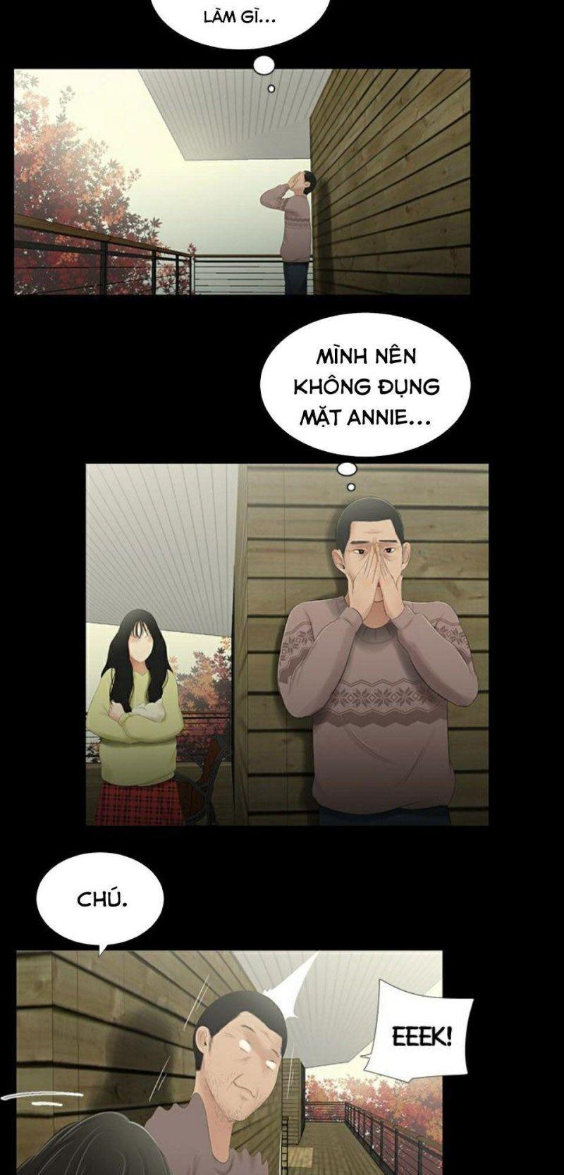 chú và cháu chapter 33 23