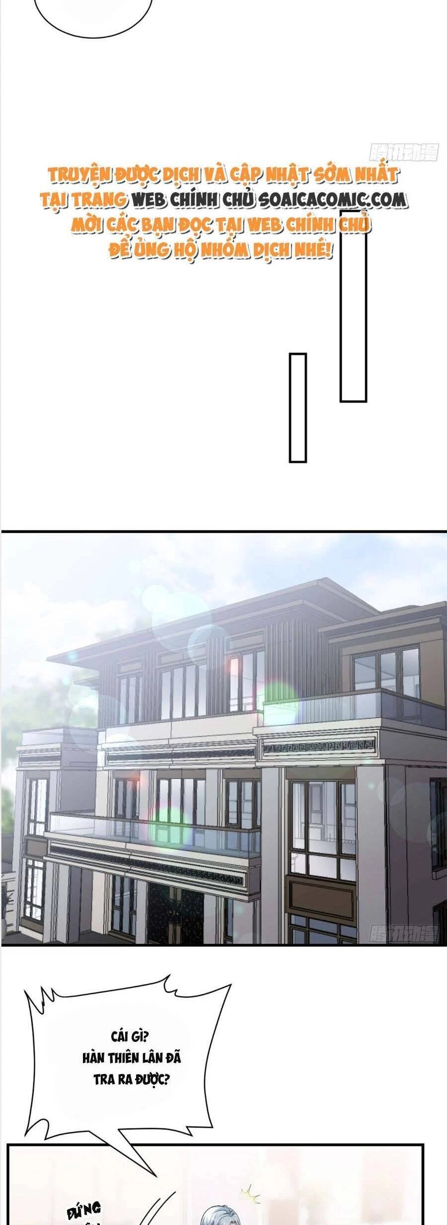 [16+] đại tiểu thư có thể có ý đồ xấu chapter 173 9