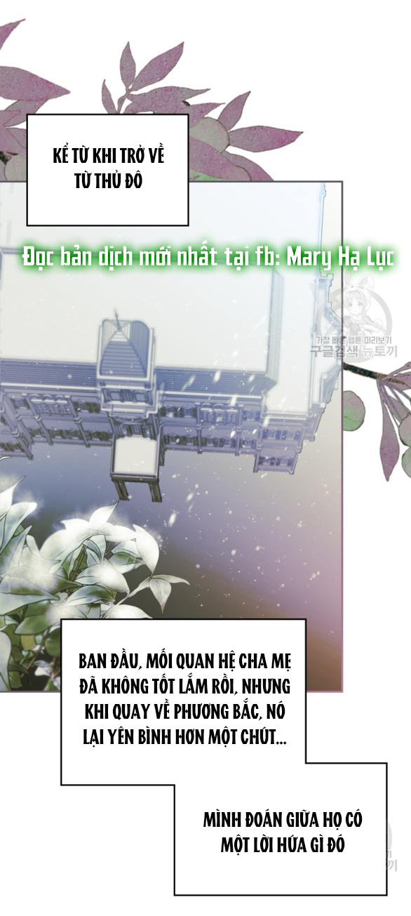 tôi đã trở thành bạn gái của nam chính chapter 20.1 7