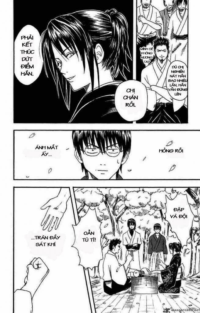 gintama - linh hồn bạc chapter 17 11