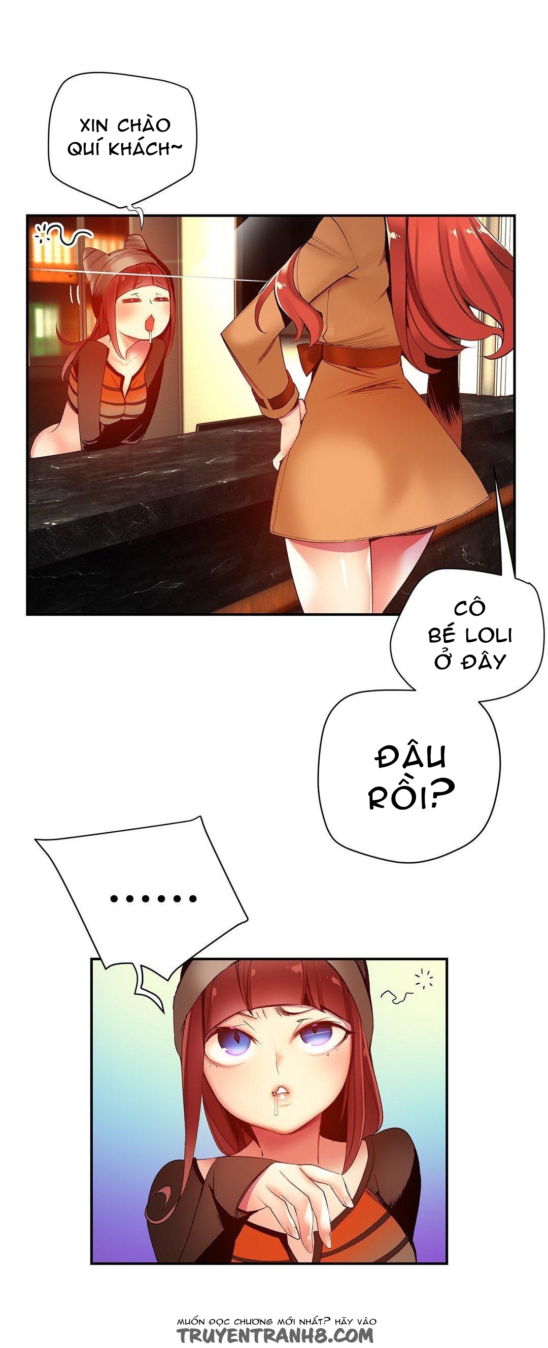 sự ràng buộc của lilith chapter 32 25