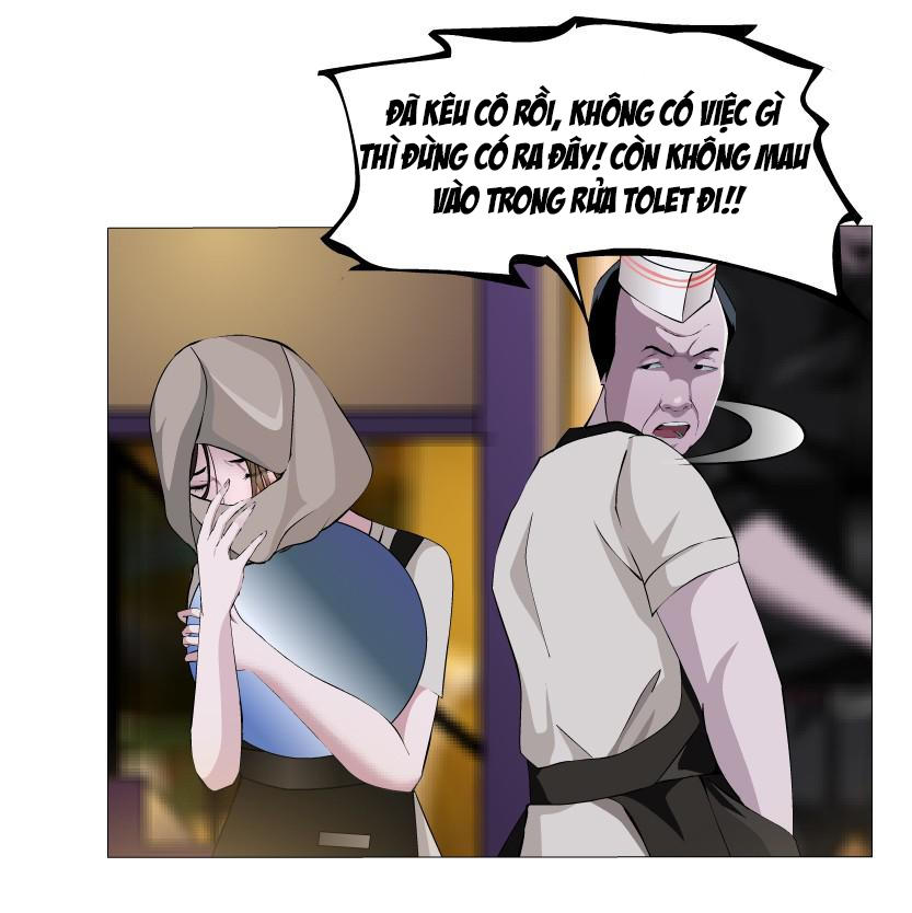 cạm bẫy của nữ thần chapter 66 18