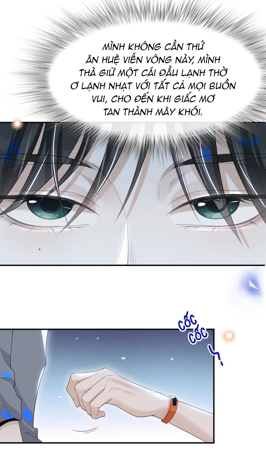 kiếp sau không gặp chapter 39 34