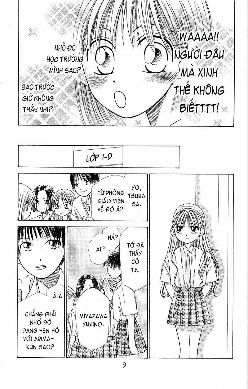 kare kano hajimemashita chapter 13 12