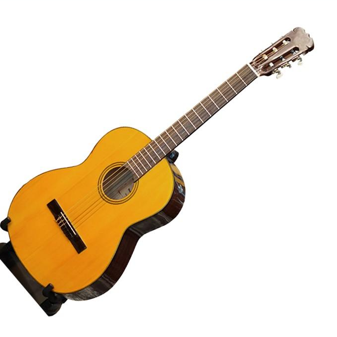 Đàn Guitar Classic Việt Nam GC-10EV, Dành Cho Người Mới Chơi