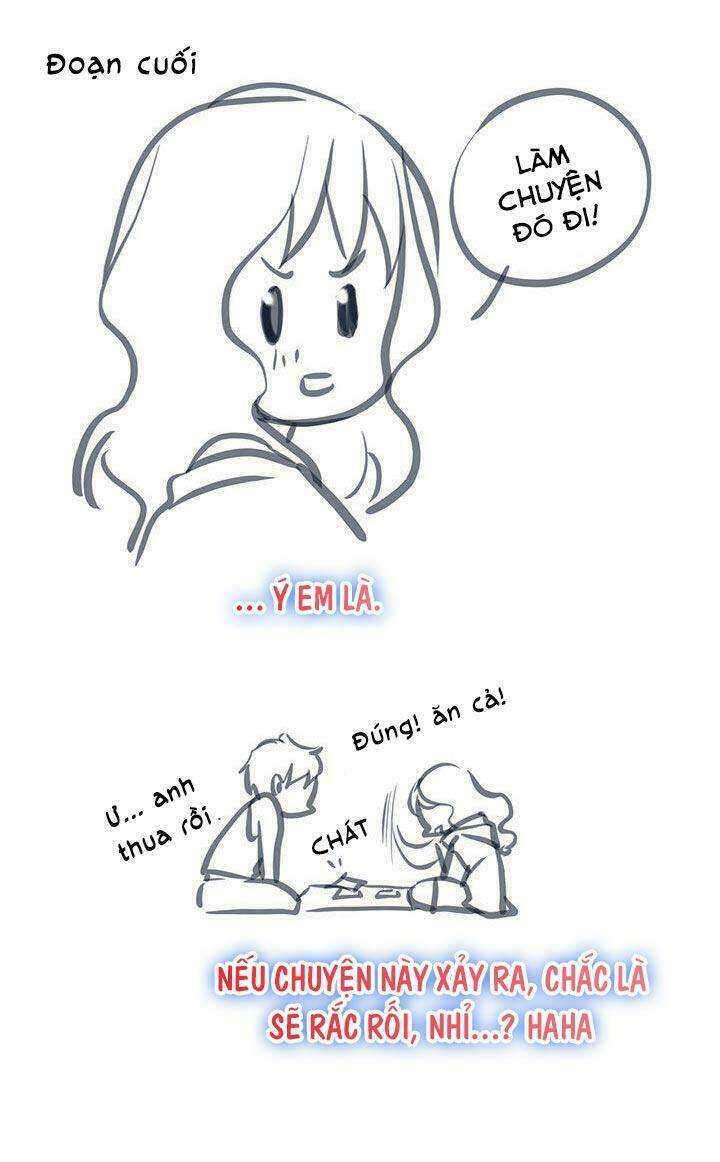 tiếp xúc chí mạng chapter 72 71