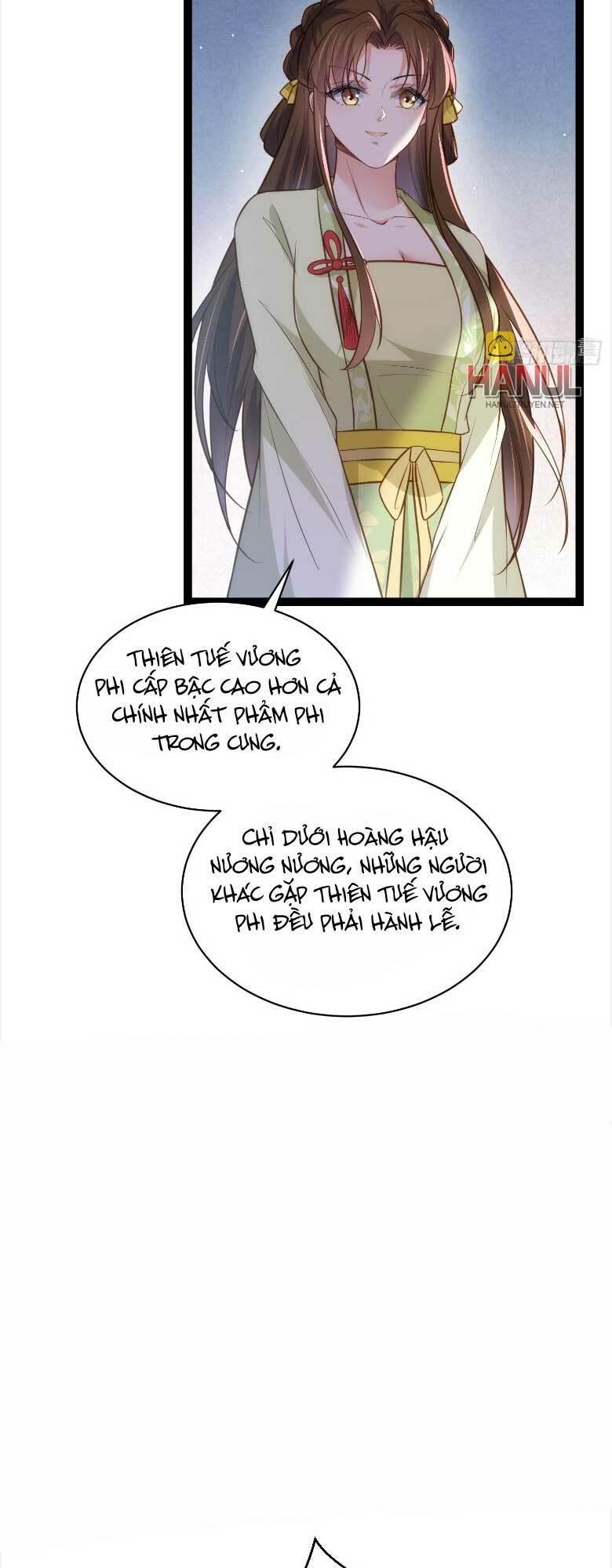 hoạn phi thiên hạ chapter 271 23