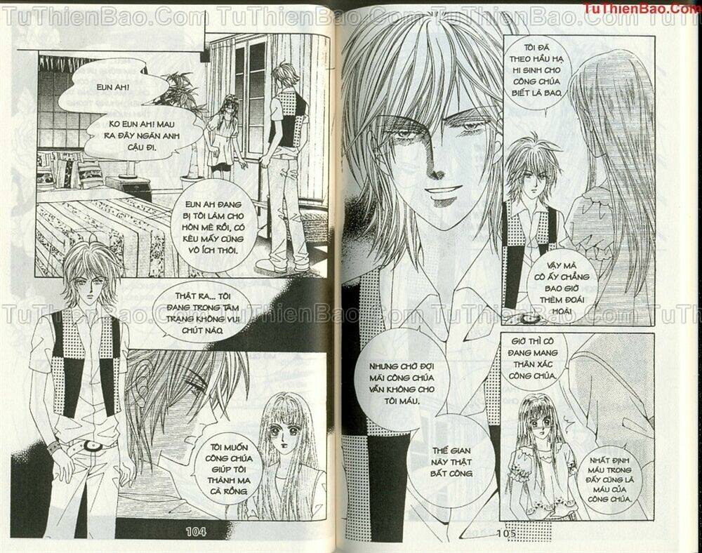 ma cà rồng hộ mệnh chapter 10 51