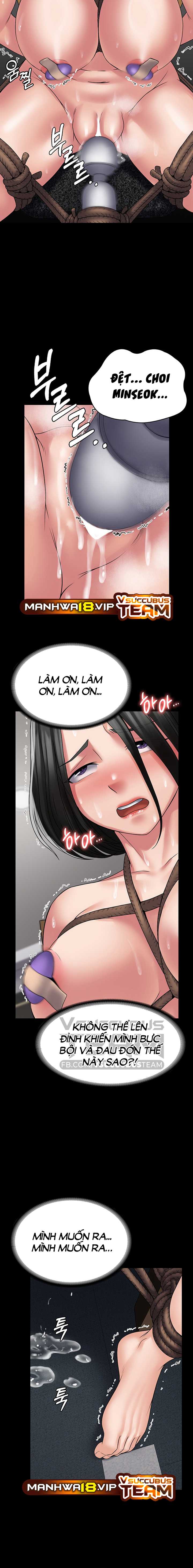 hệ thống succubus chapter 49 19