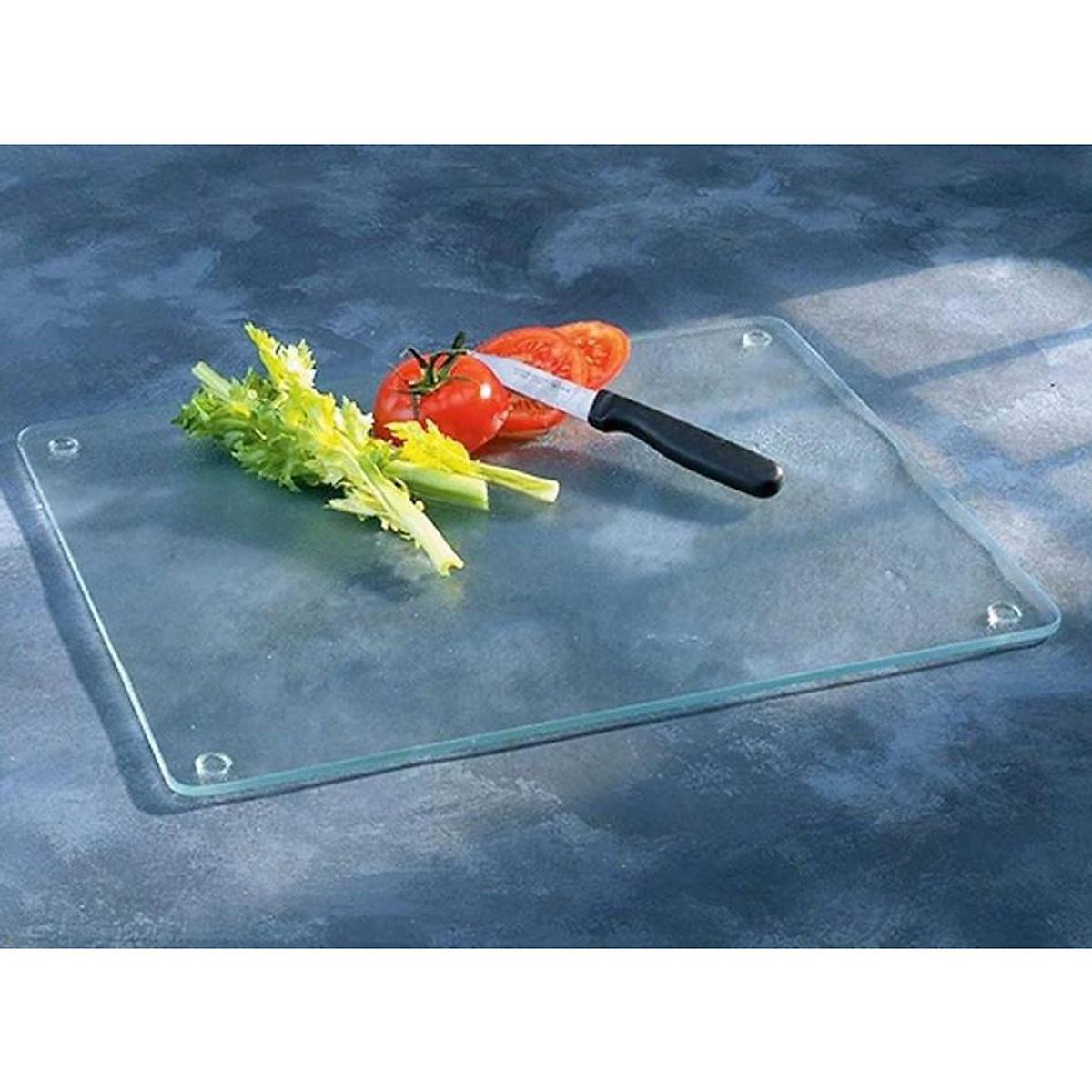 Thớt Kính Cường Lực Siêu Bền Qt - Miễn Phí Vận Chuyển