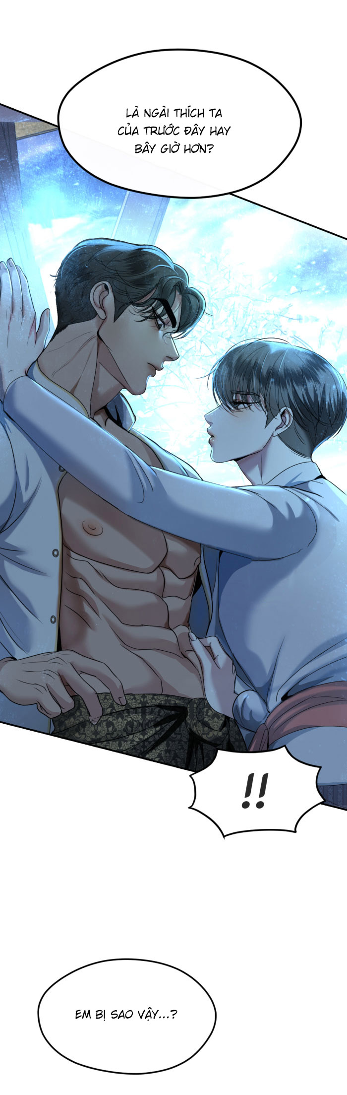 tôi là công tử đẹp nhất xiêm chapter 53 55