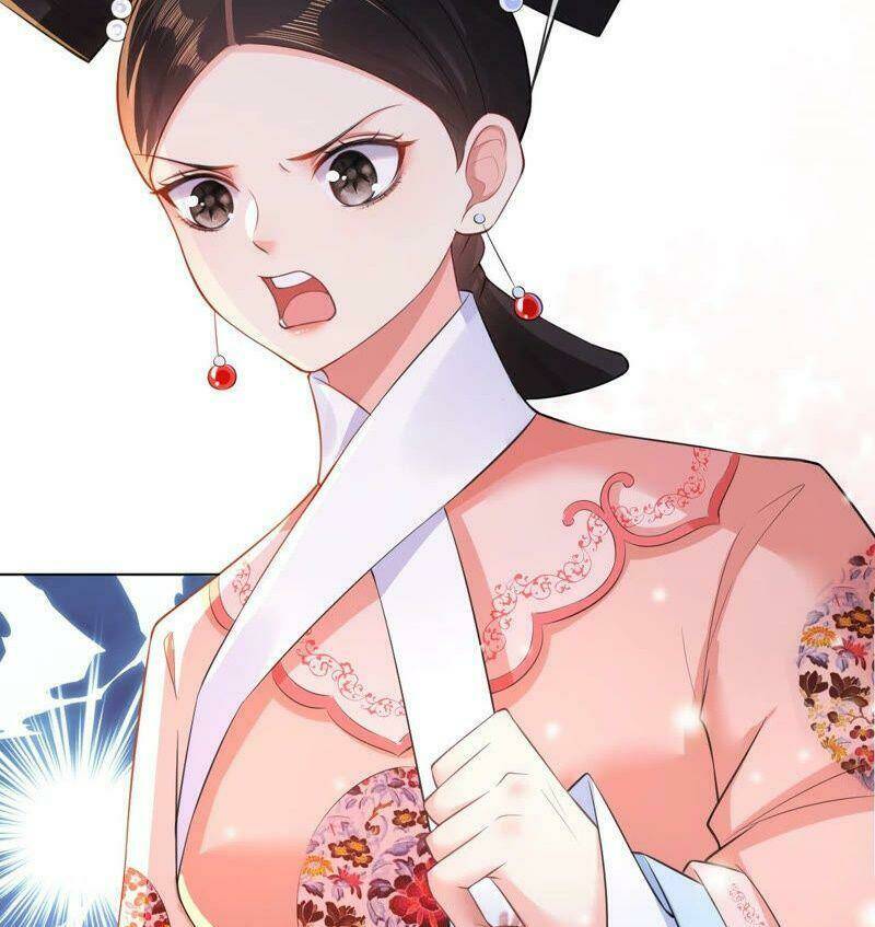 quận chúa vững vàng, thiết lập nhân vật không thể vỡ chapter 41 11