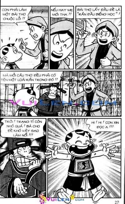 thần đồng đất việt chapter 44 27