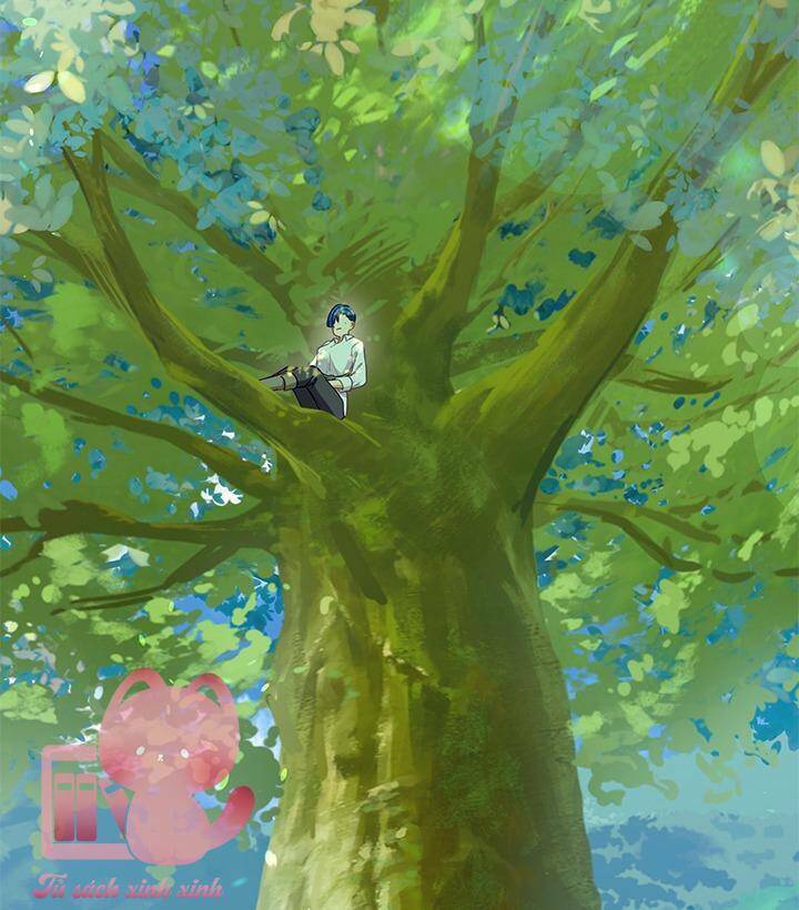 hãy coi chừng ác nữ chapter 116 18