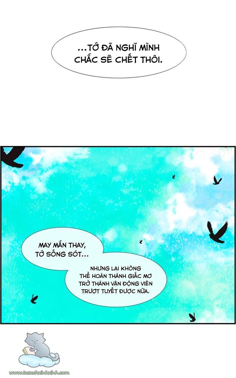 về bên anh chapter 21 15