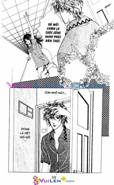 nụ hôn nồng thắm chapter 4 30