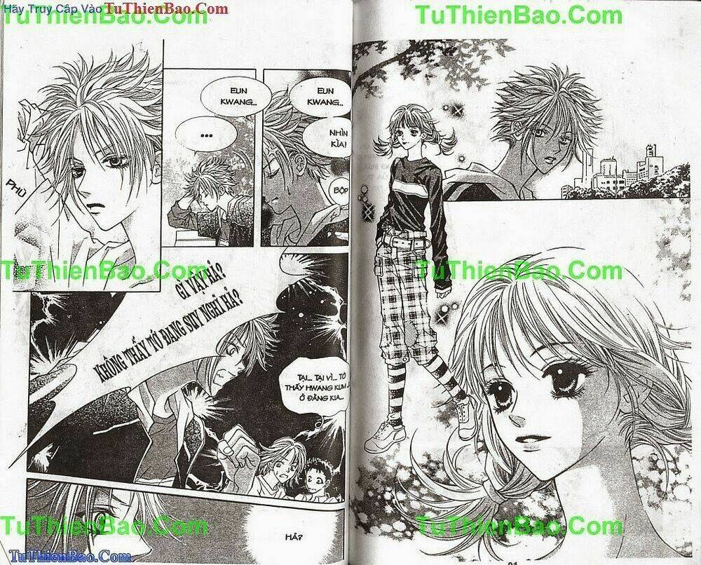 bỗng nhiên có tiền chapter 1 46