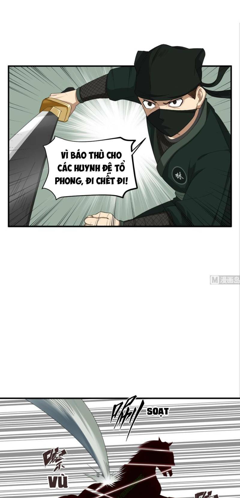 trọng sinh tới đại đường chapter 24 1