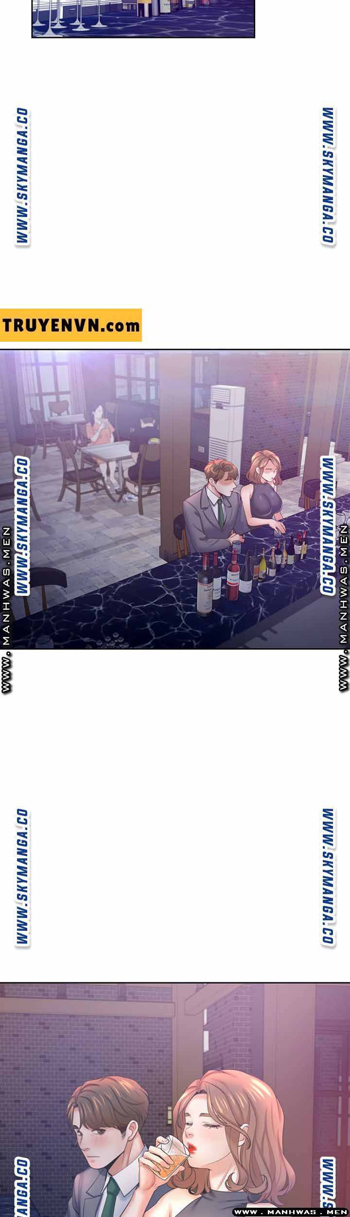 khát tình chapter 37 7