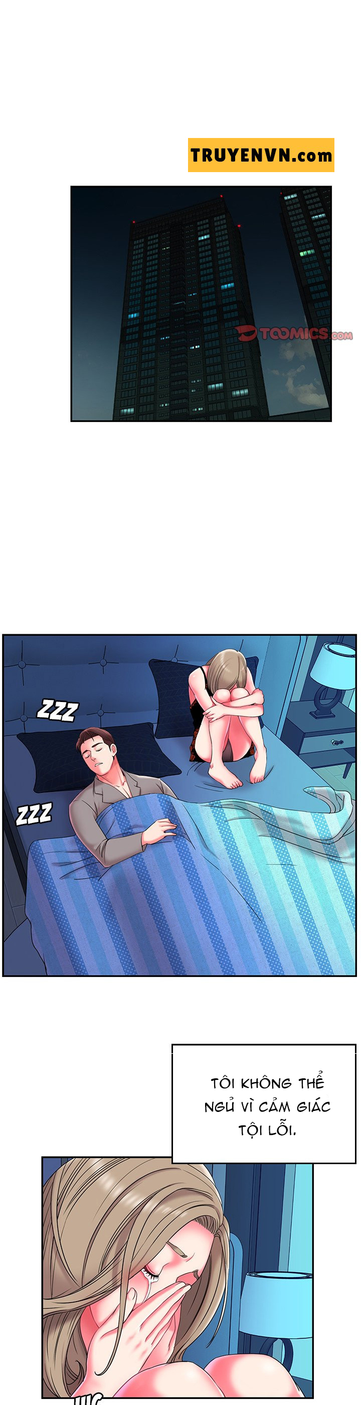 vứt bỏ chapter 7 8