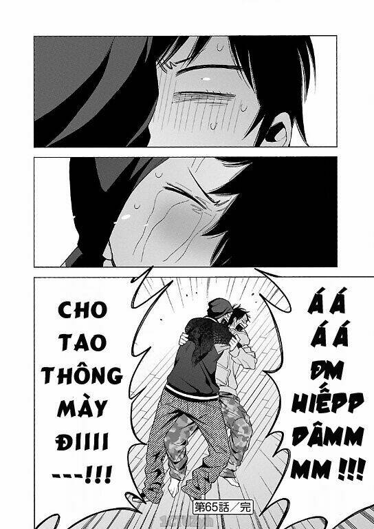 momoiro meloik chapter 64 18