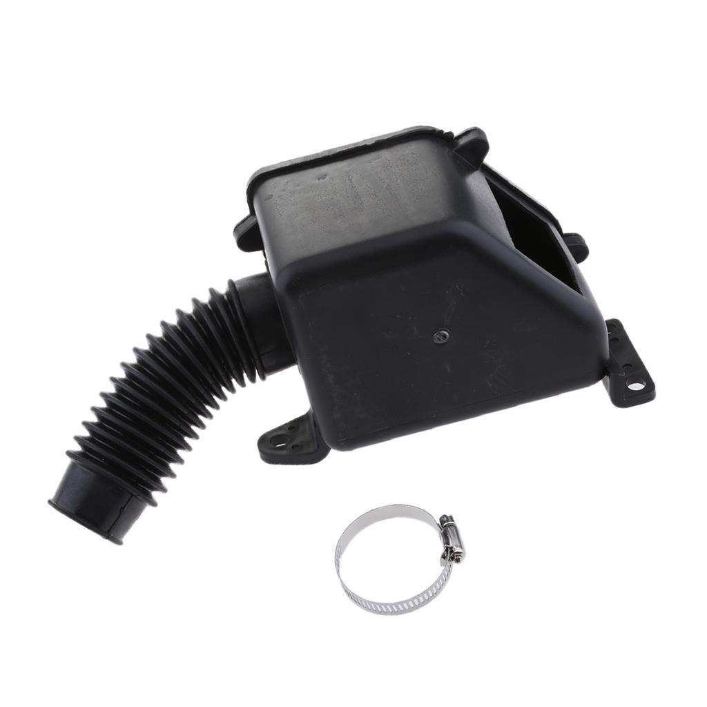 2X 42mm Air Filter Cleaner for GY6 150cc 157QMJ ATV Quad Go Kart Scooter Moped
