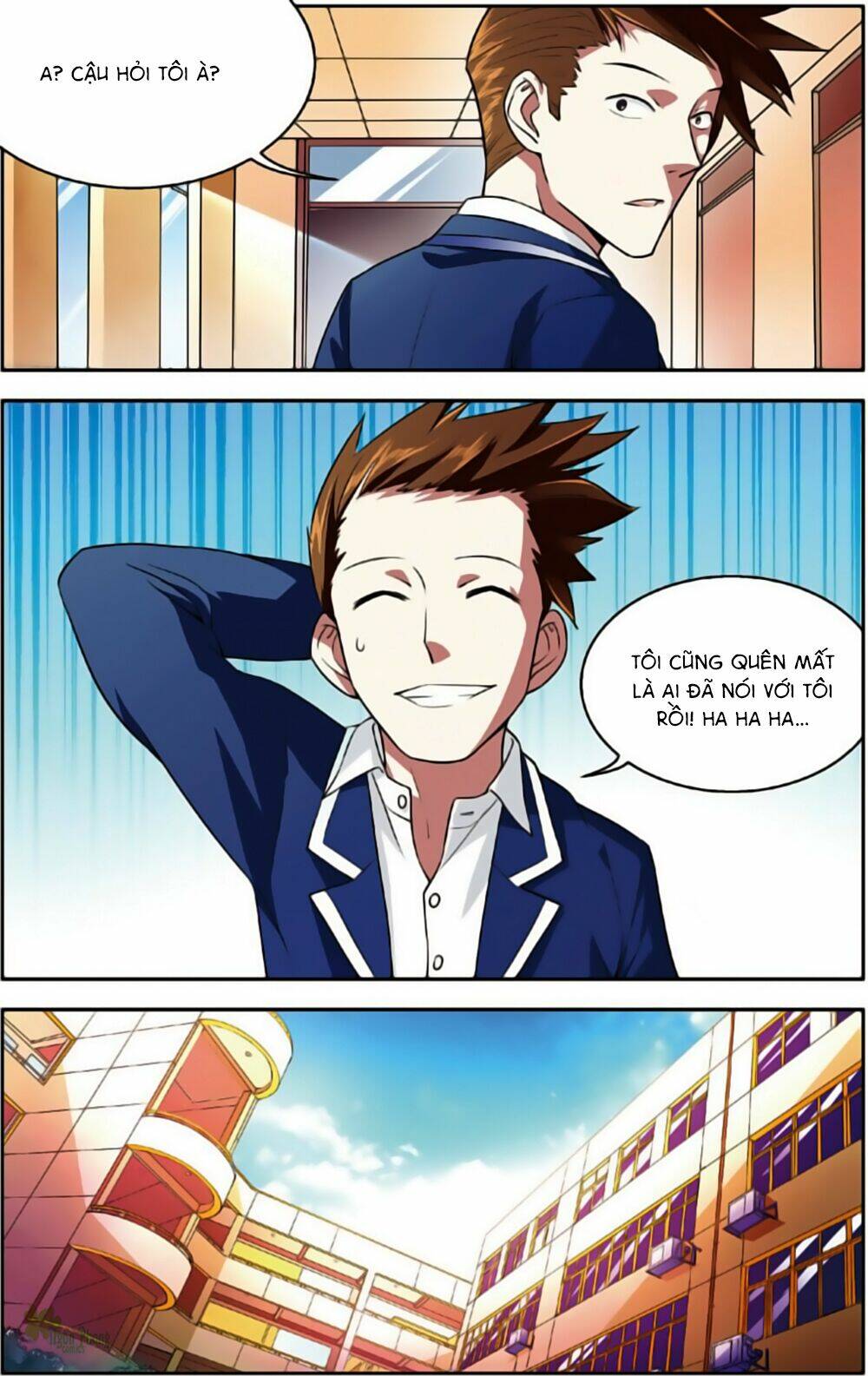 thiên tài j chapter 11 4