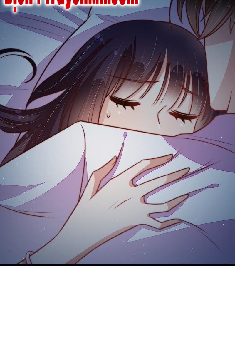 ngày nào thiếu soái cũng ghen chapter 200 15