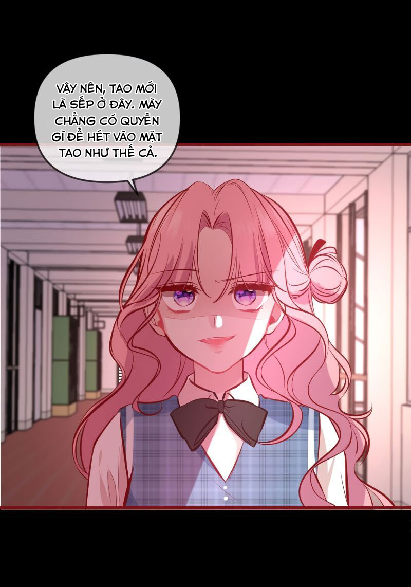 mù quáng vì yêu anh chapter 16 18