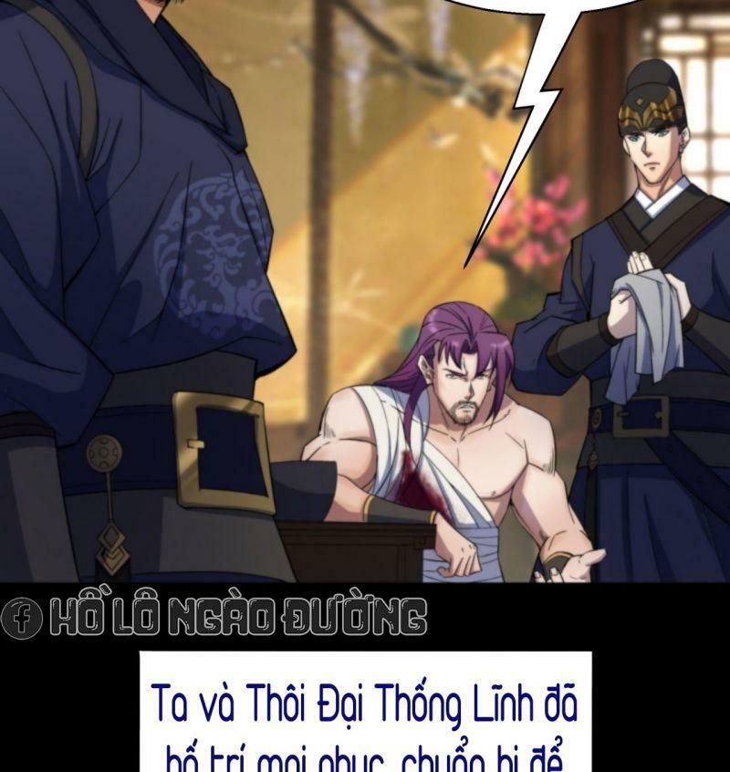 thông u đại thánh chapter 13 19