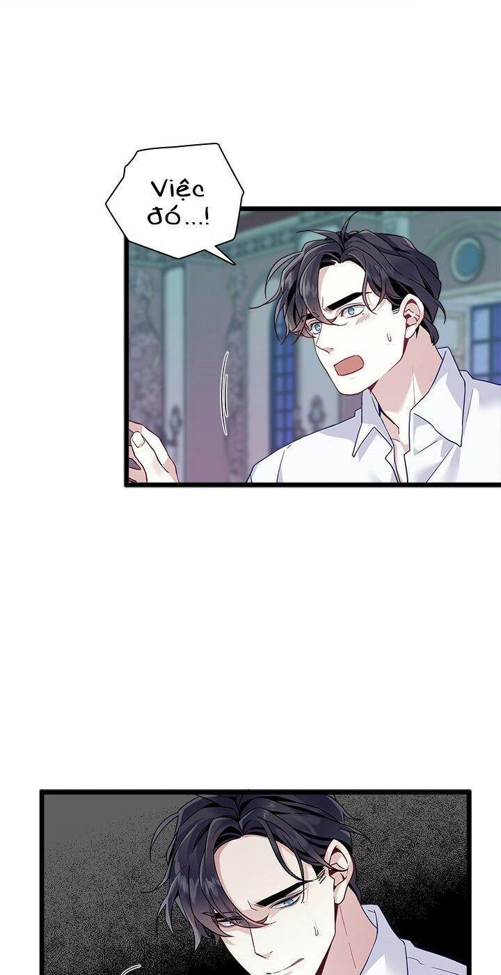 con gái chồng quá dễ thương chapter 33 24