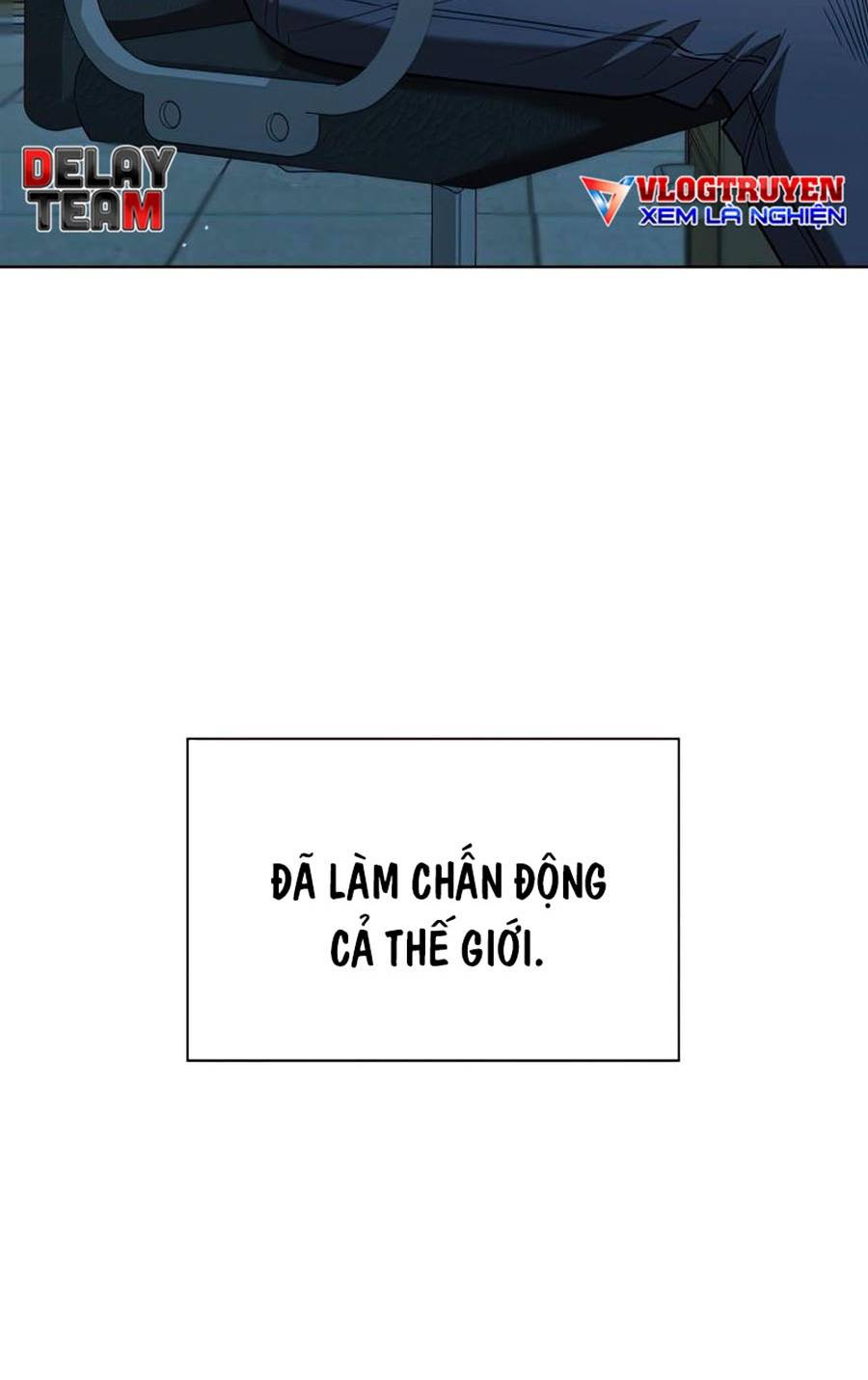 chiến binh học đường - cuộc đột kích trong ngục tối chapter 27 87