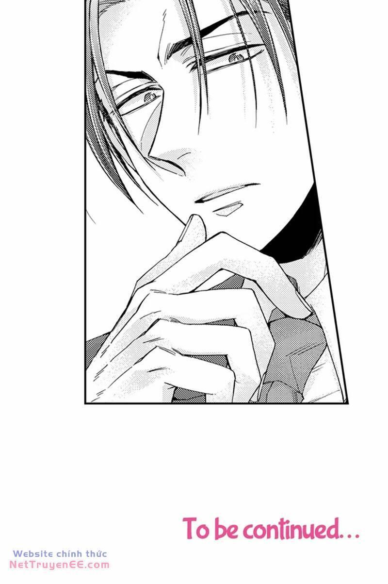 sếp thú tính nhà bên chapter 97 38