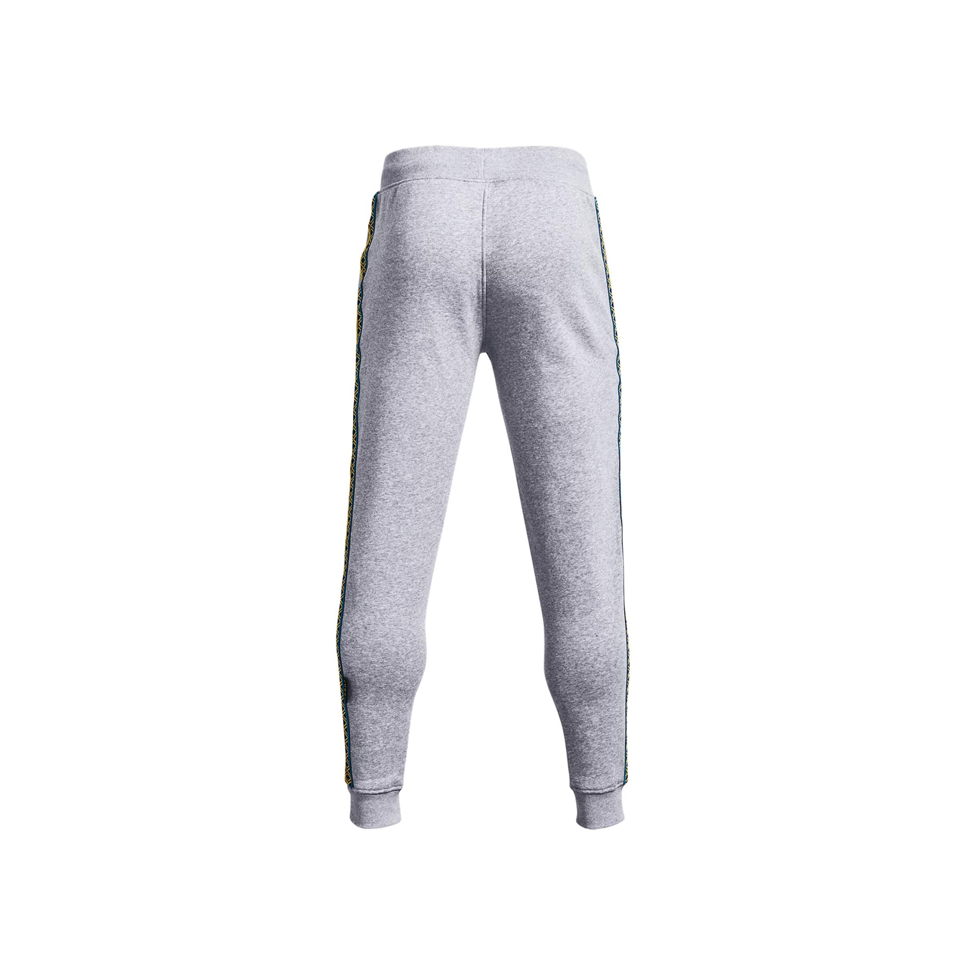 Quần dài jogger nam Under Armour Curry Fleece - 1366627-011