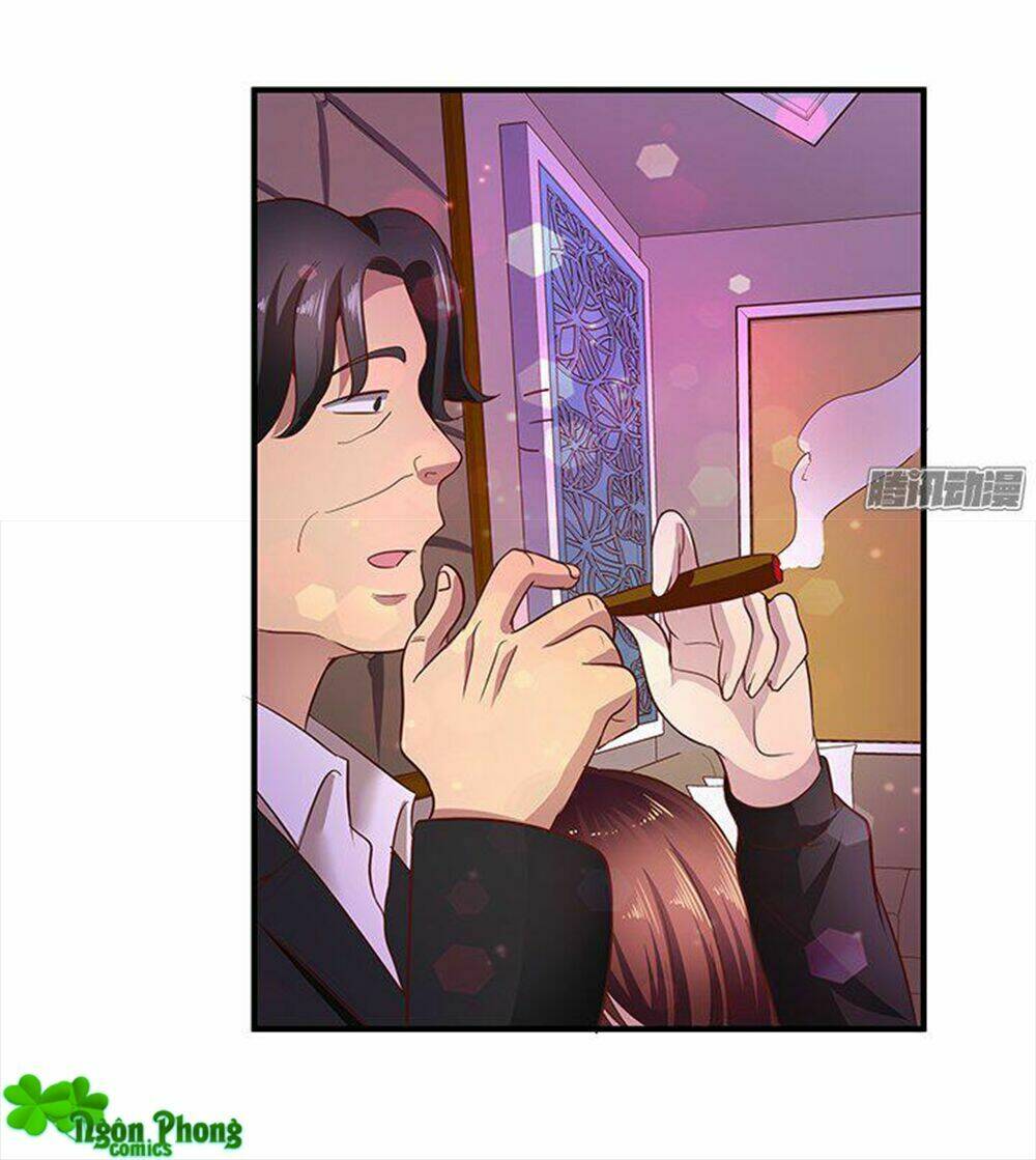 khi trò chơi ác ma bắt đầu chapter 18 40