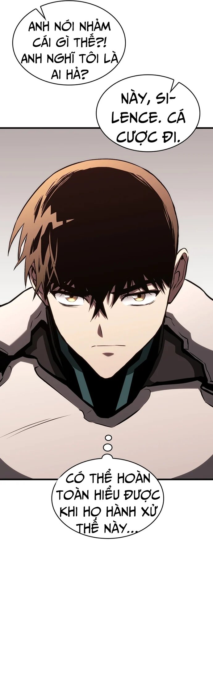 đồ long kỵ sĩ hôn môi ác long chapter 86 12