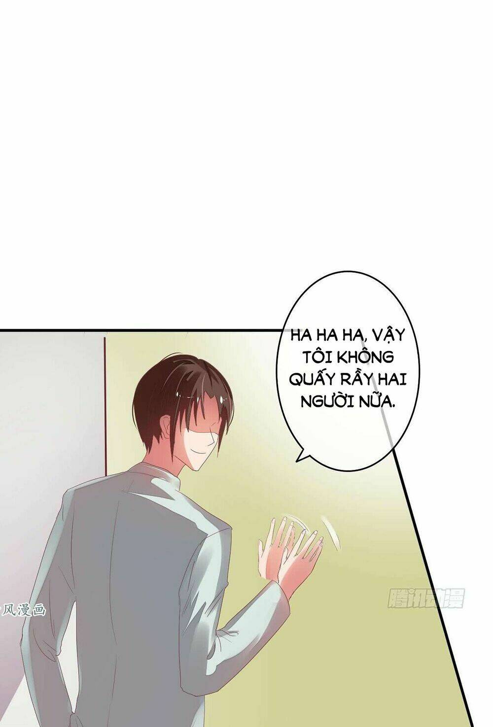 manh thê khó dỗ chapter 23 28