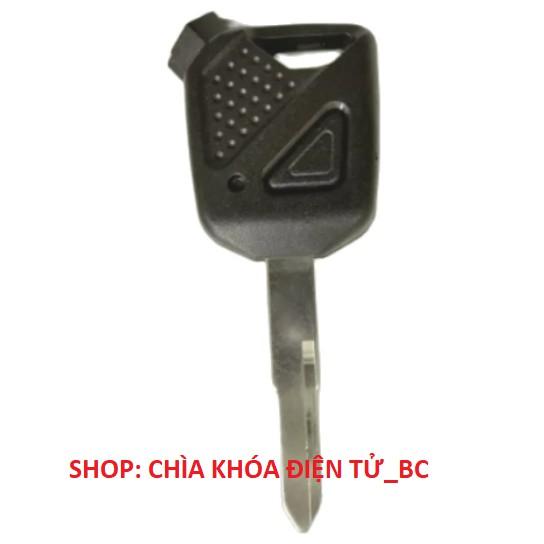 Remote chìa điều khiển tìm xe dành cho airblade, sh mode, mạch theo xe, tự cài đặt dễ dàng không cần đấu nối