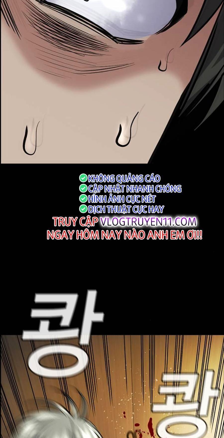 giáo dục chân chính chapter 128 9