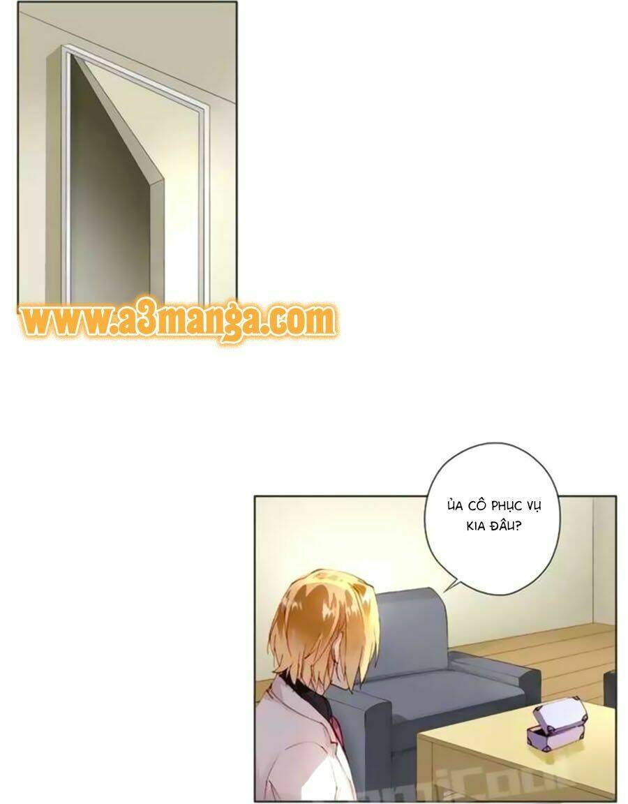 trọng sinh chi tinh quang thôi xán chapter 3 18